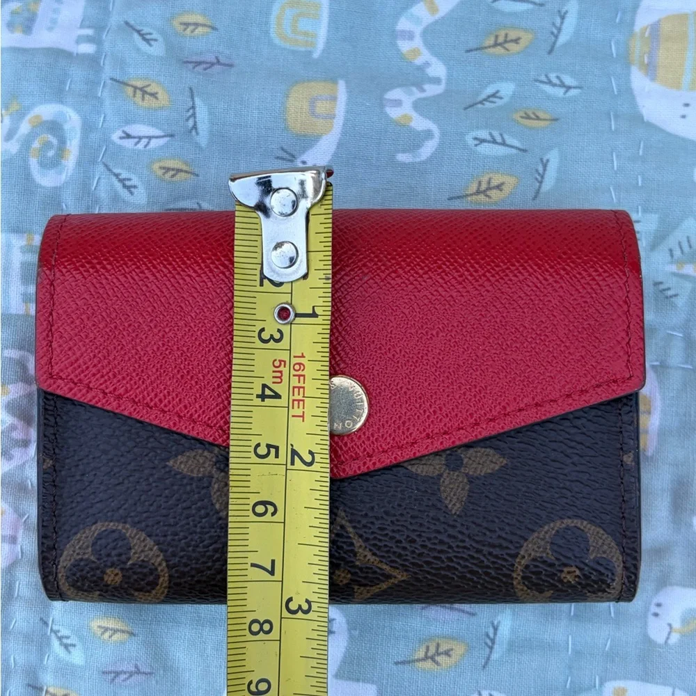 Louis Vuitton Card Holder (PRICE FIRM❤️) - Picture 11 of 13
